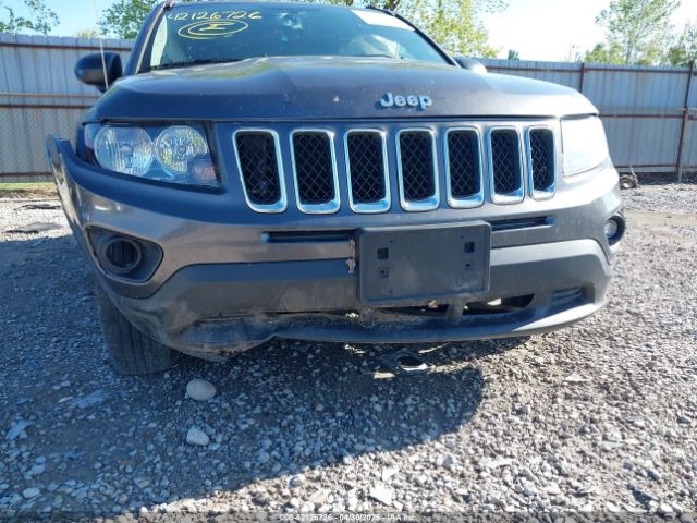 2017 JEEP COMPASS 1C4NJDBB9HD143154 Photo 5