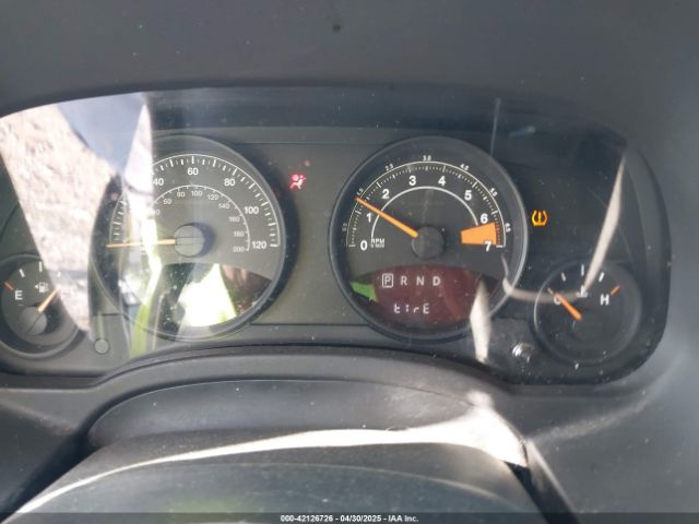 2017 JEEP COMPASS 1C4NJDBB9HD143154 Photo 6