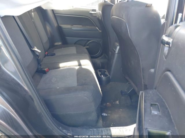 2017 JEEP COMPASS 1C4NJDBB9HD143154 Photo 7