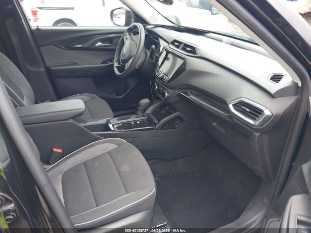 KL79MPSLXPB026239 Chevrolet Trailblazer Fwd Lt