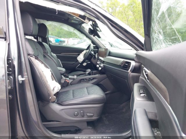5XYP5DGC9RG530255 KIA Telluride Sx Prestige X-pro