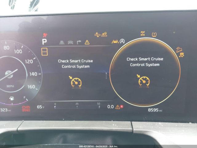 5XYP5DGC9RG530255 KIA Telluride Sx Prestige X-pro