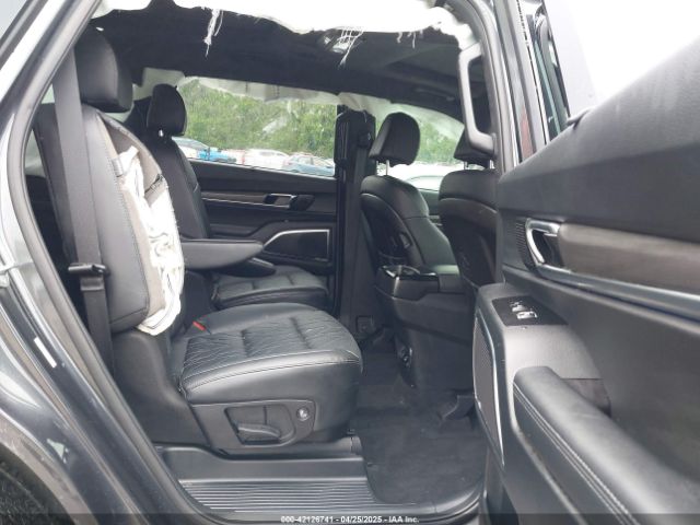 5XYP5DGC9RG530255 KIA Telluride Sx Prestige X-pro