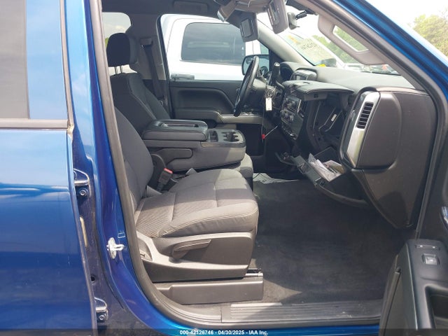 3GCPCREC8JG481416 Chevrolet Silverado 1500 1lt
