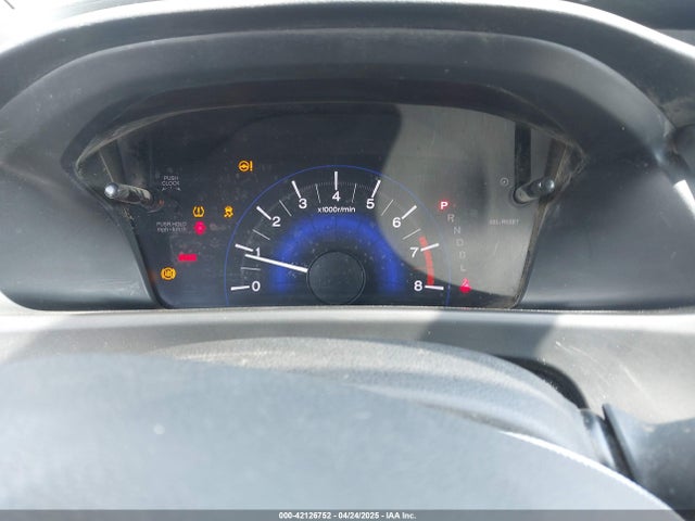 Honda Civic Lx 2014 19XFB2F54EE263044 Image 7