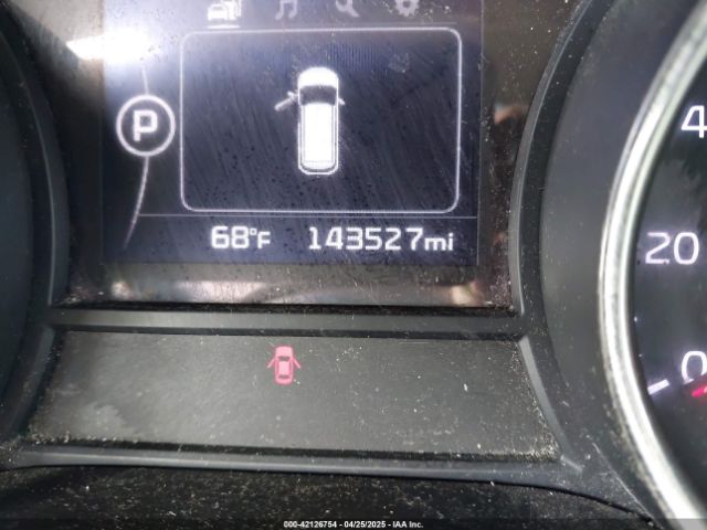 KNDMB5C14H6249021 KIA SEDONA LX