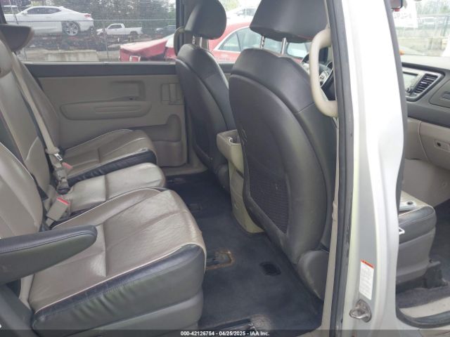 KNDMB5C14H6249021 KIA SEDONA LX