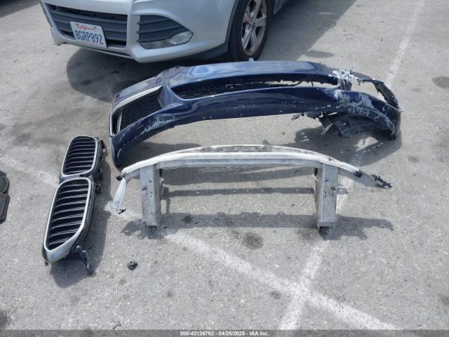 WBAJB9C59JB049436 BMW M550i Xdrive
