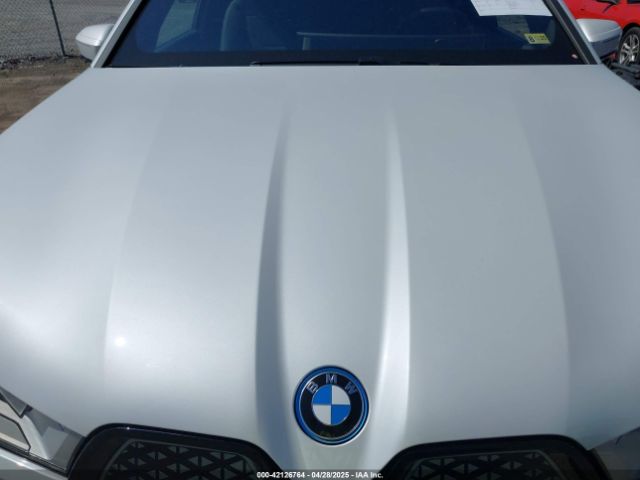 WB523CF07SCT03234 BMW Ix Xdrive50