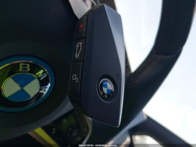 WB523CF07SCT03234 BMW Ix Xdrive50