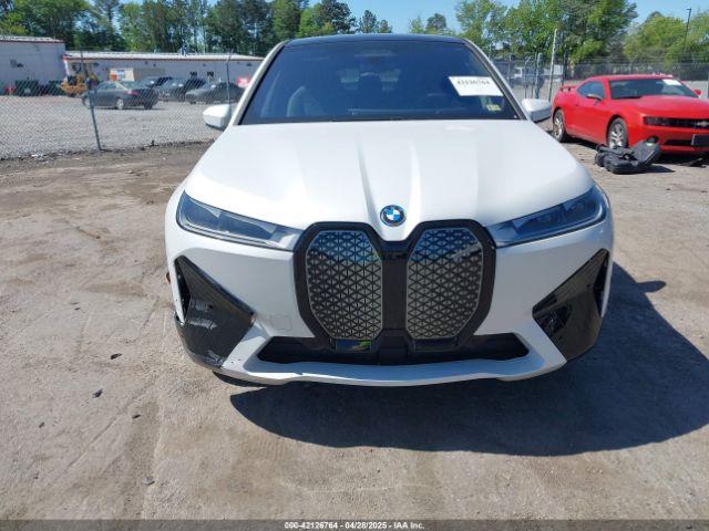 WB523CF07SCT03234 BMW Ix Xdrive50