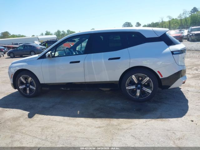WB523CF07SCT03234 BMW Ix Xdrive50