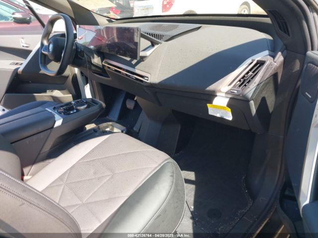 WB523CF07SCT03234 BMW Ix Xdrive50