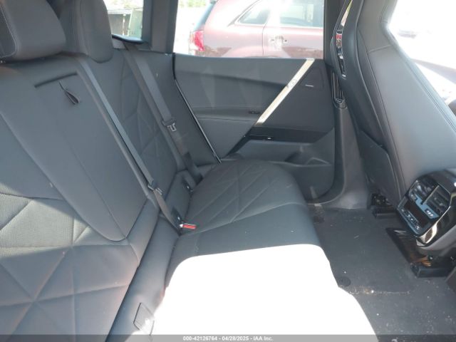 WB523CF07SCT03234 BMW Ix Xdrive50