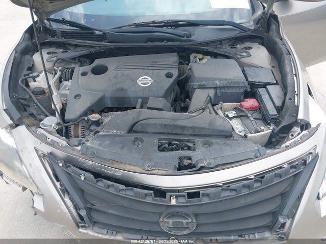 1N4AL3AP4FC461465 Nissan Altima 2.5 S