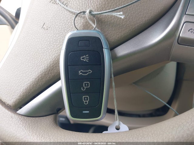 Nissan Altima 2.5 S 2015 1N4AL3AP4FC461465 Image 11