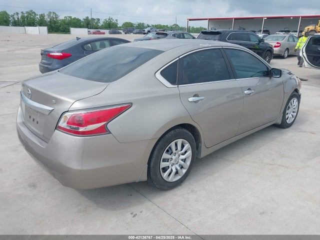 1N4AL3AP4FC461465 Nissan Altima 2.5 S