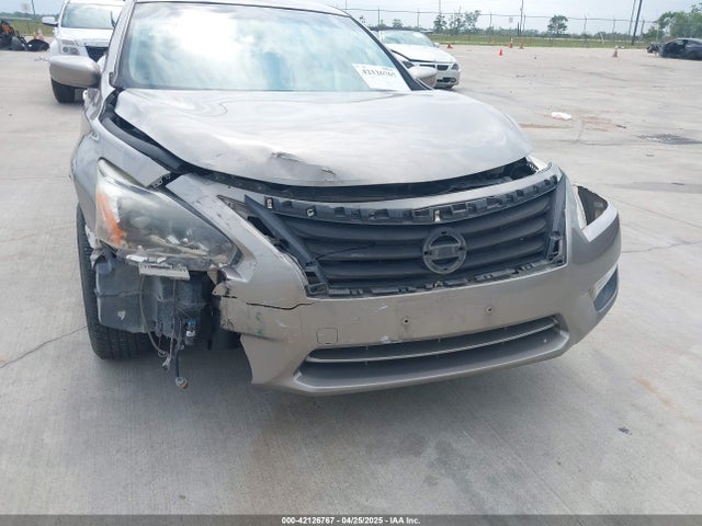 1N4AL3AP4FC461465 Nissan Altima 2.5 S