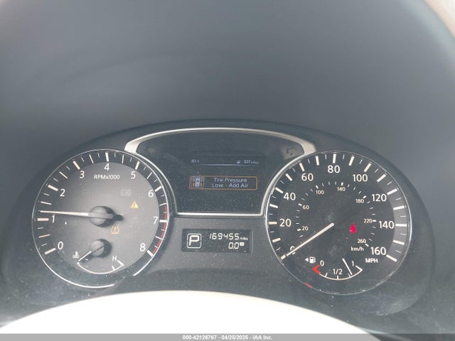 1N4AL3AP4FC461465 Nissan Altima 2.5 S