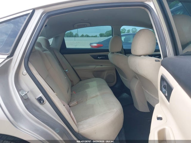 1N4AL3AP4FC461465 Nissan Altima 2.5 S