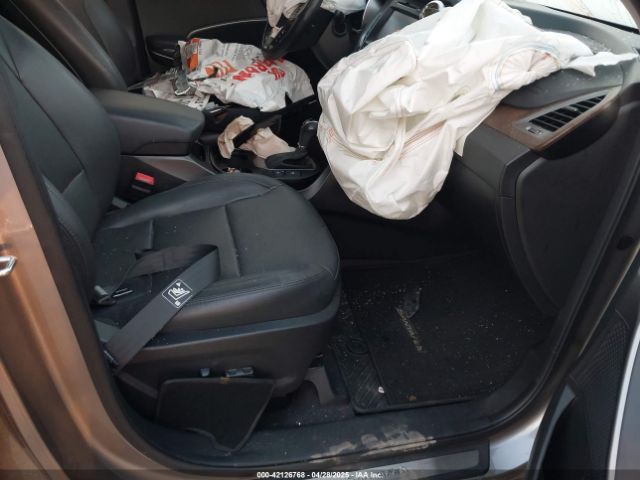 2018 HYUNDAI SANTA FE SPORT 5NMZWDLAXJH100108 Photo 4