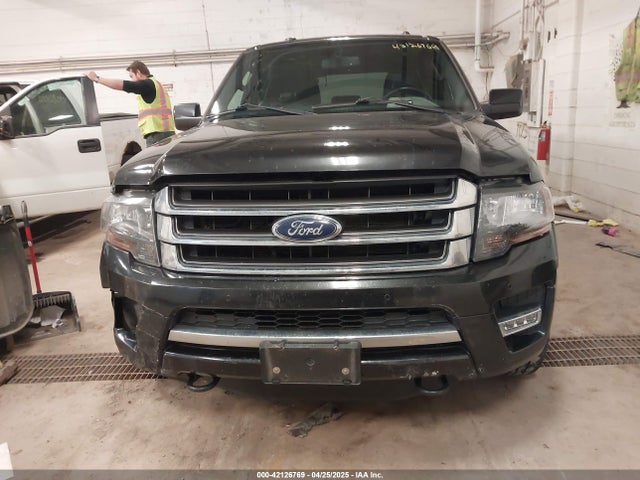 1FMJK2AT4FEF32331 Ford Expedition Max Limited
