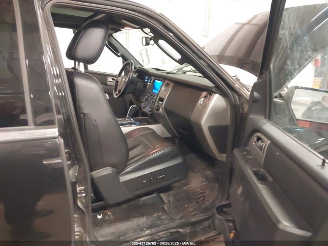 1FMJK2AT4FEF32331 Ford Expedition Max Limited
