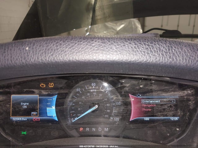 1FMJK2AT4FEF32331 Ford Expedition Max Limited