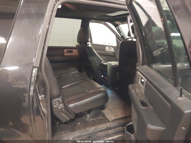 1FMJK2AT4FEF32331 Ford Expedition Max Limited