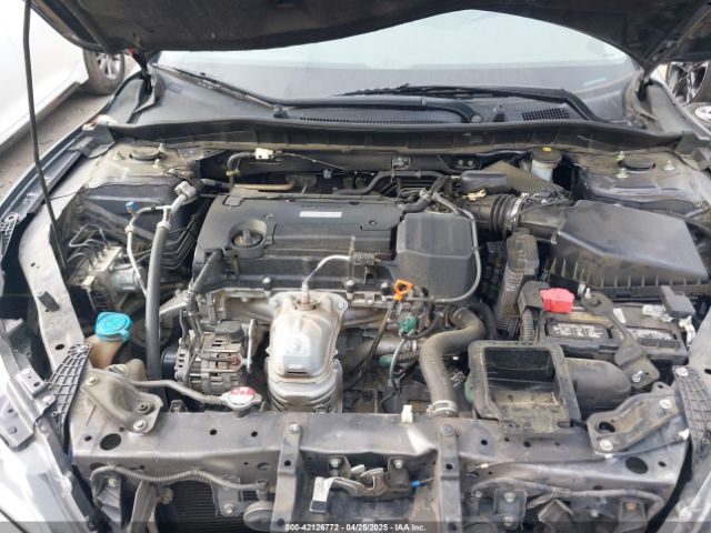 1HGCR2F32HA102648 Honda ACCORD LX