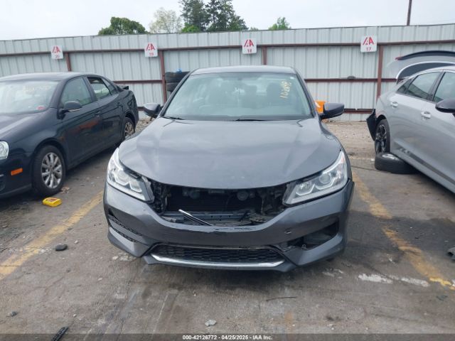 1HGCR2F32HA102648 Honda ACCORD LX