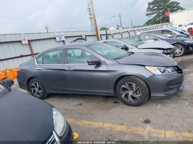 1HGCR2F32HA102648 Honda ACCORD LX