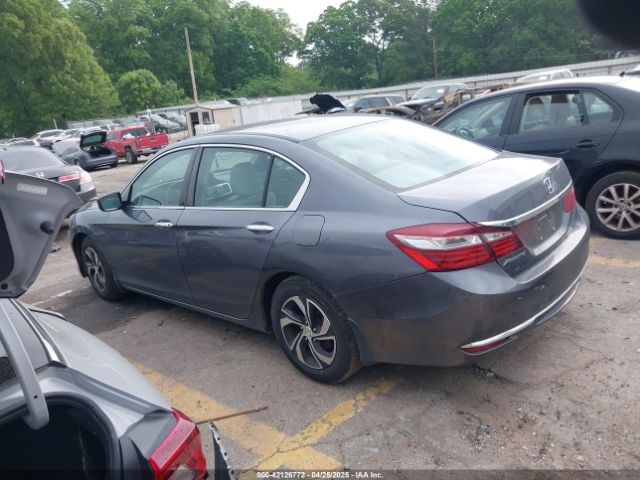1HGCR2F32HA102648 Honda ACCORD LX