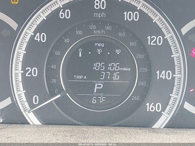 1HGCR2F32HA102648 Honda ACCORD LX