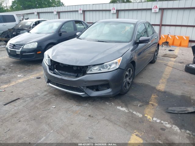 1HGCR2F32HA102648 Honda ACCORD LX