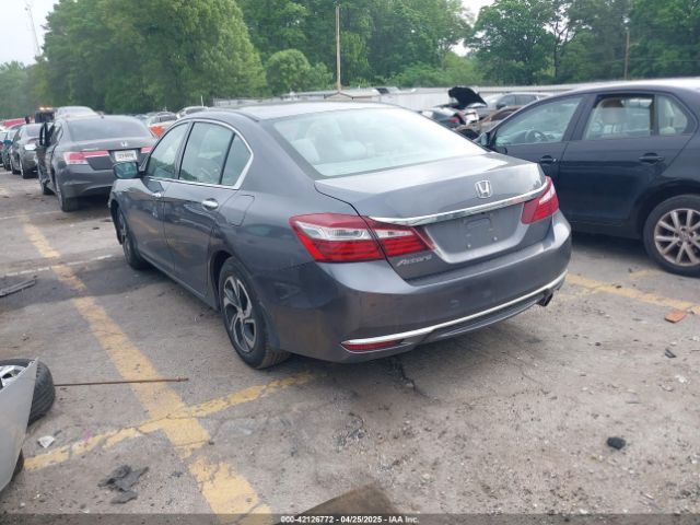 1HGCR2F32HA102648 Honda ACCORD LX