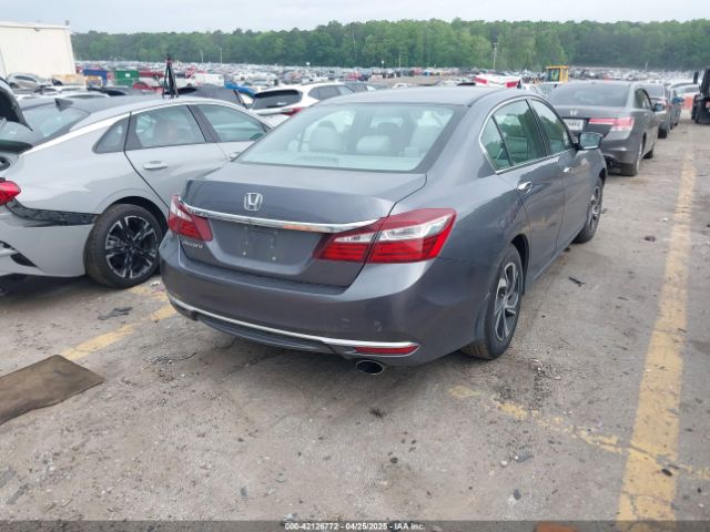 1HGCR2F32HA102648 Honda ACCORD LX