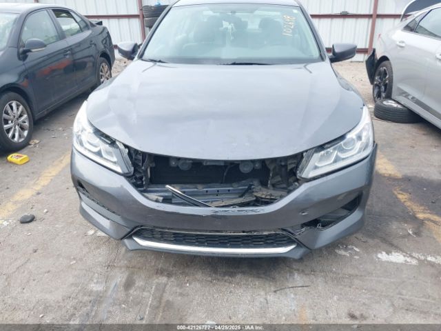 1HGCR2F32HA102648 Honda ACCORD LX
