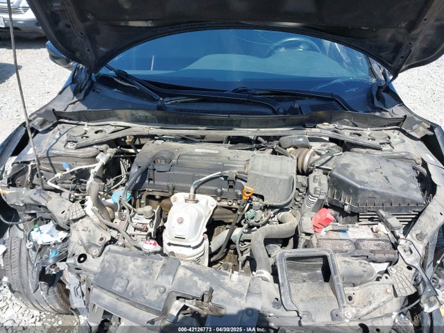 1HGCR2F19HA049087 Honda k24w1