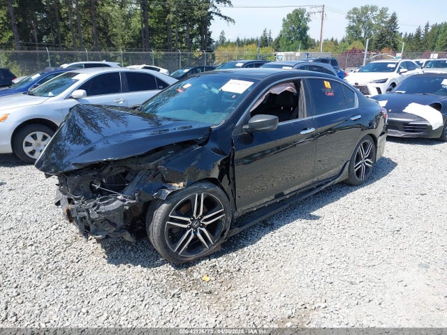 1HGCR2F19HA049087 Honda k24w1