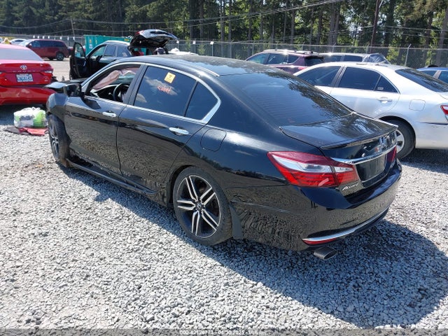 1HGCR2F19HA049087 Honda k24w1