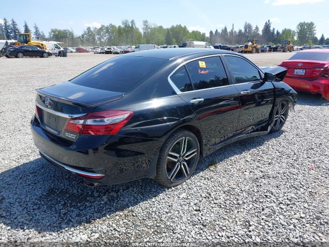 1HGCR2F19HA049087 Honda k24w1