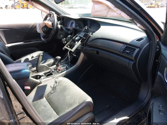 1HGCR2F19HA049087 Honda k24w1