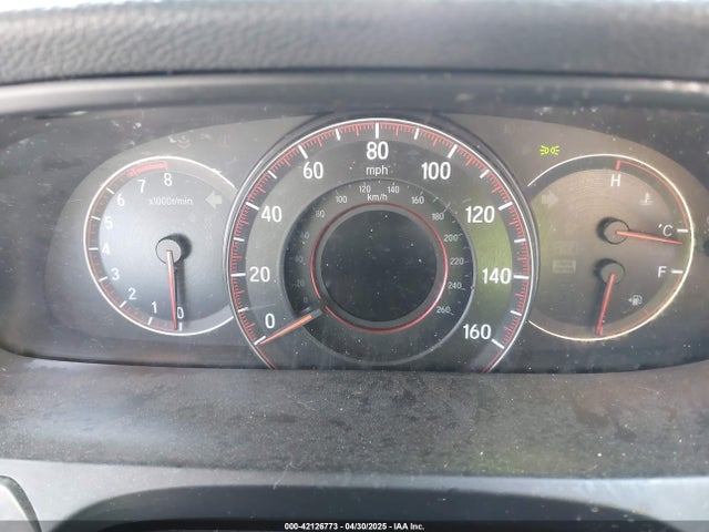 1HGCR2F19HA049087 Honda k24w1