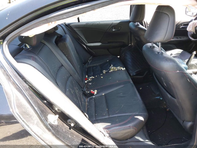 1HGCR2F19HA049087 Honda k24w1