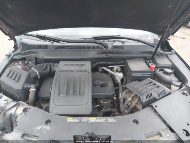 2GNFLFEK3F6137326 Chevrolet EQUINOX 1LT