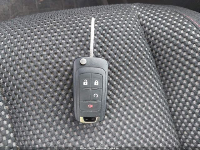 2GNFLFEK3F6137326 Chevrolet EQUINOX 1LT