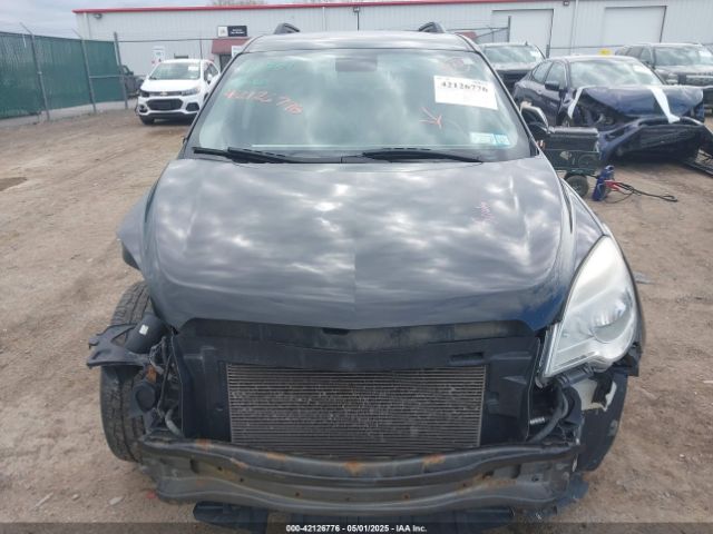 2GNFLFEK3F6137326 Chevrolet EQUINOX 1LT