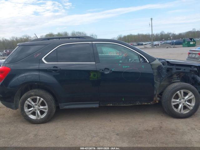 2GNFLFEK3F6137326 Chevrolet EQUINOX 1LT
