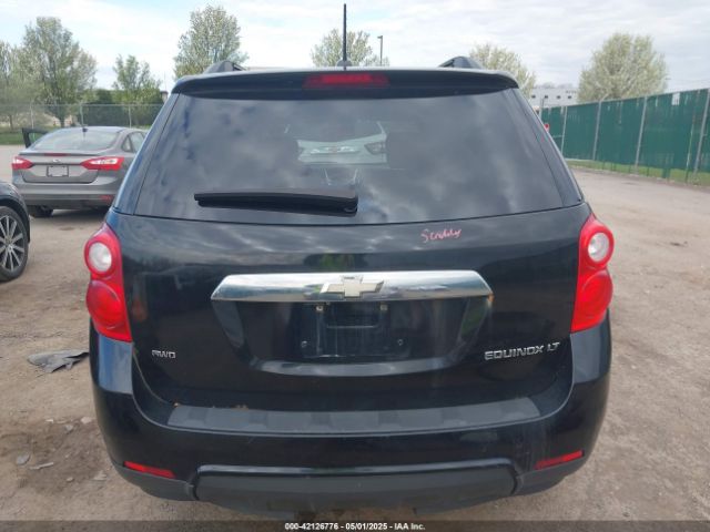2GNFLFEK3F6137326 Chevrolet EQUINOX 1LT